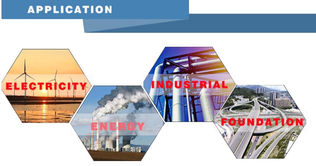 (4/0 AWG) Triple Wire Triple Barrel Mechanical Lug