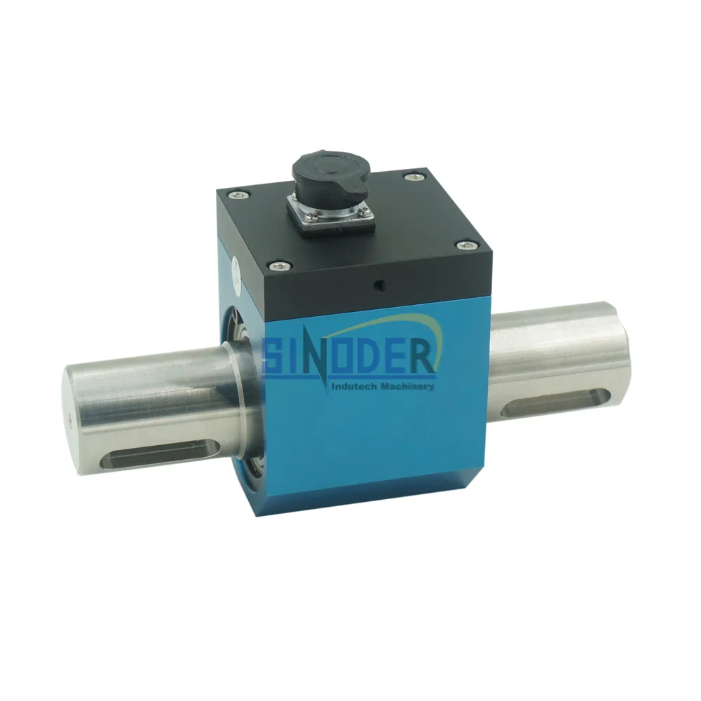 0.1nm to 500nm Dynamic Load Cell