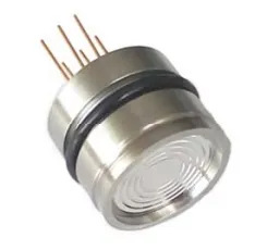0.25% Compressor Sensor Silicon Piezoresistive Pressure Sensor Core