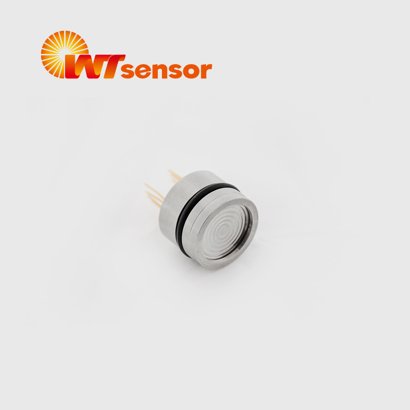0.5-4.5V Output Pressure Transmitter Amplified Output Sensor PCM10