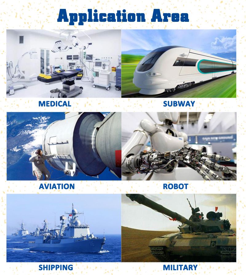 0b Series Tng Straight Plug Lanyard Release 0-9pins M0 Hole Push Pull Connector