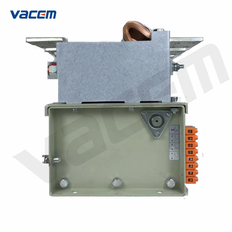 1.14kv 1000A 1250A Low Voltage Vacuum Contactor for Mining (CKJ5)