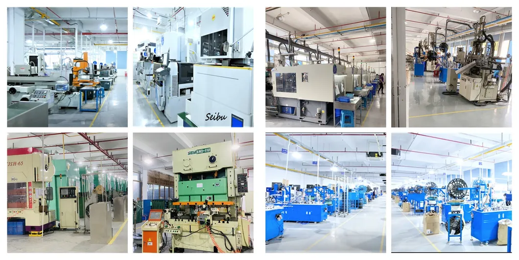 1.27mm 20 Pin PCB Header DIP Type Round Pin Header Pin Connector