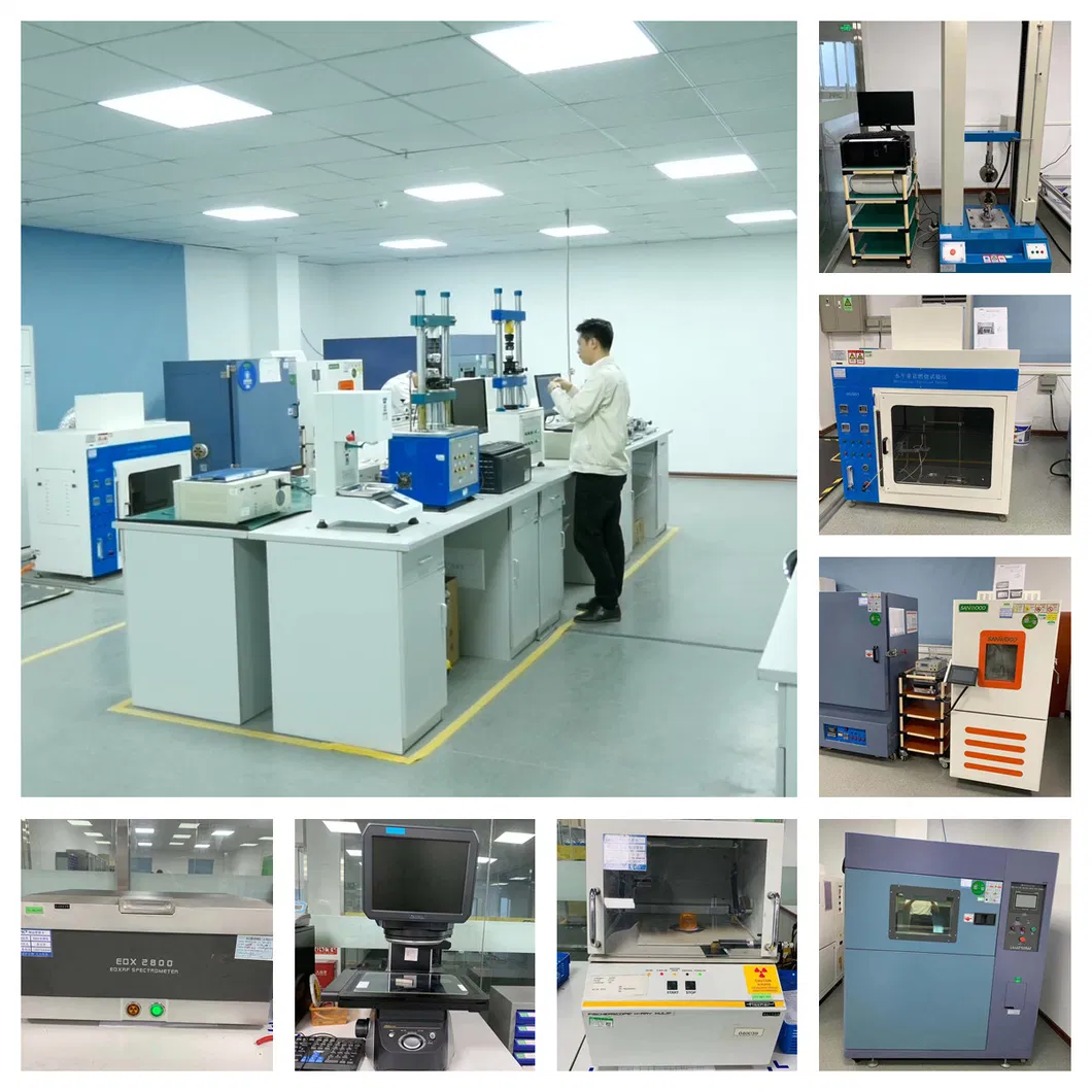 1.27mm 20 Pin PCB Header DIP Type Round Pin Header Pin Connector