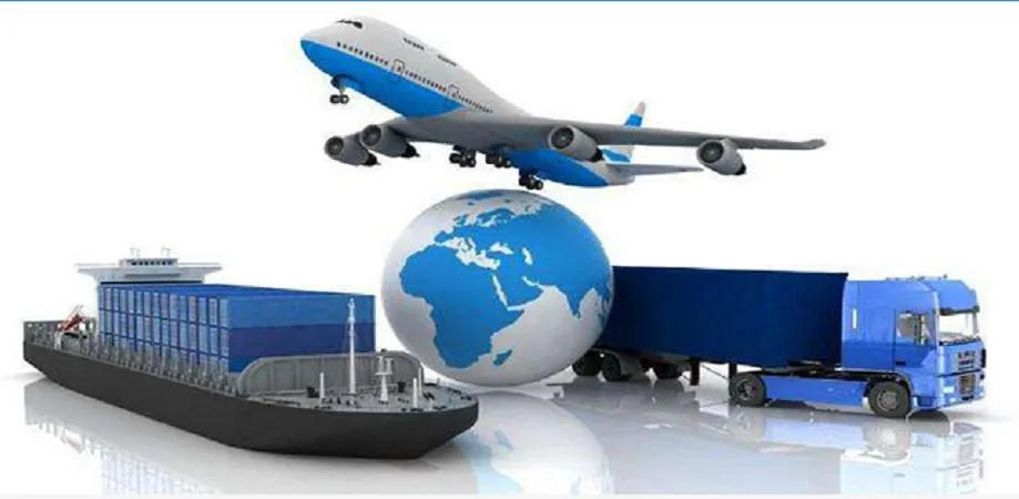 1.27mm 20 Pin PCB Header DIP Type Round Pin Header Pin Connector