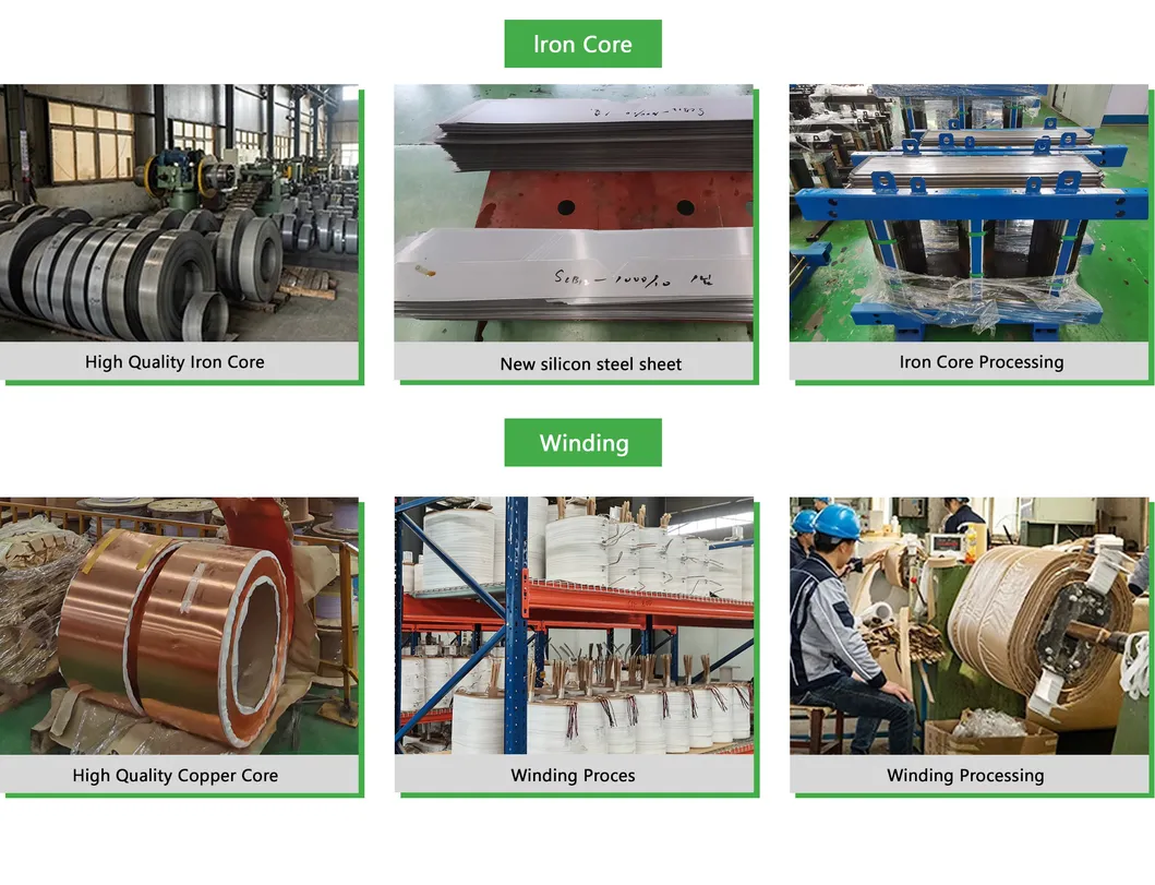 11kv 2000kVA Oil Immersed Power Distribution Transformer, 500kVA Transformer Price, Welcome to Inquire for Three-Phase Transformer