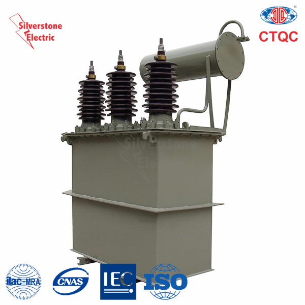 11kv S13 -M Sealed Transformer Distribution Transformer