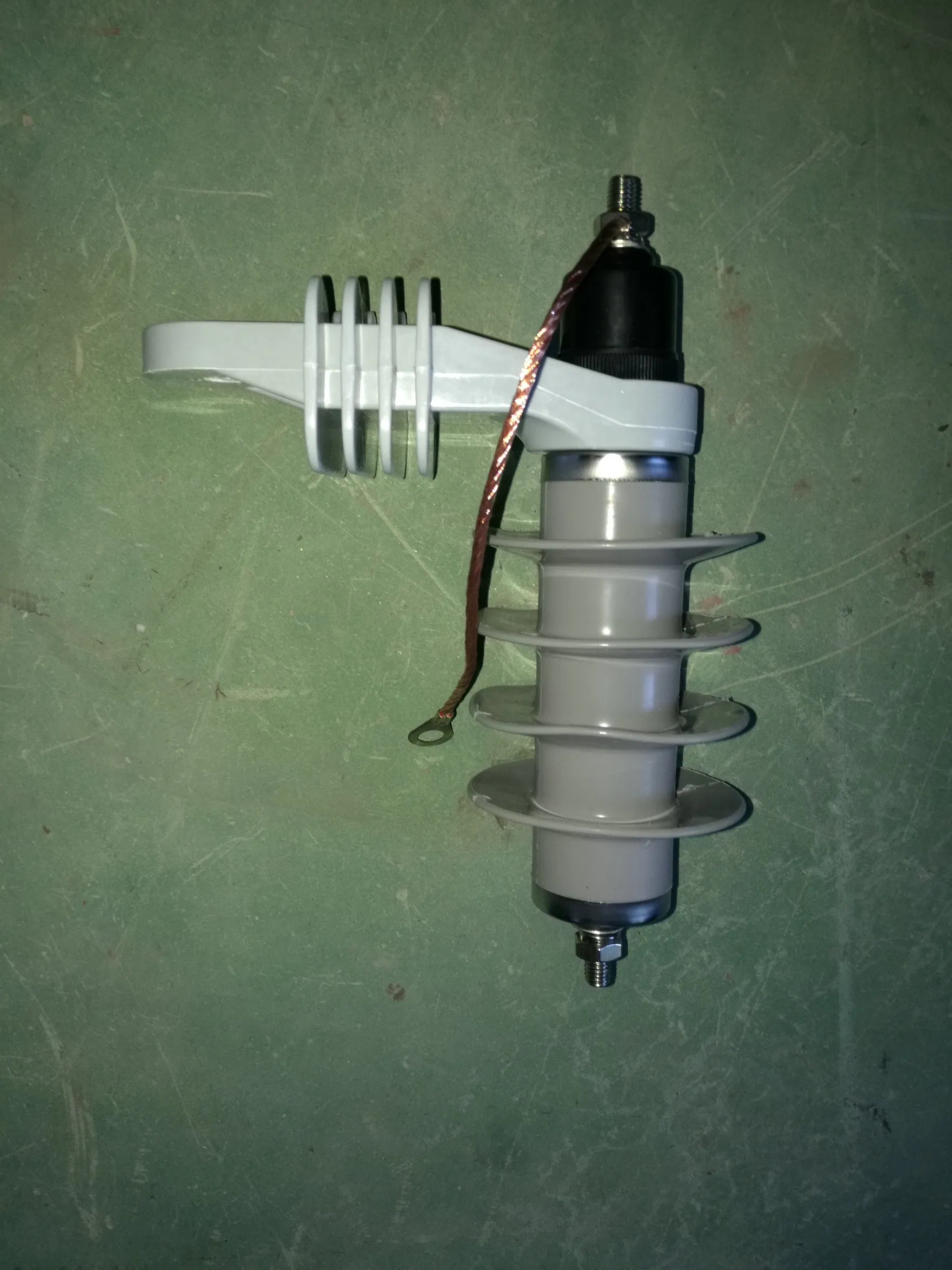 11kv Silicon Suger Arrester, Lightning Arrester, Surge Suppressor