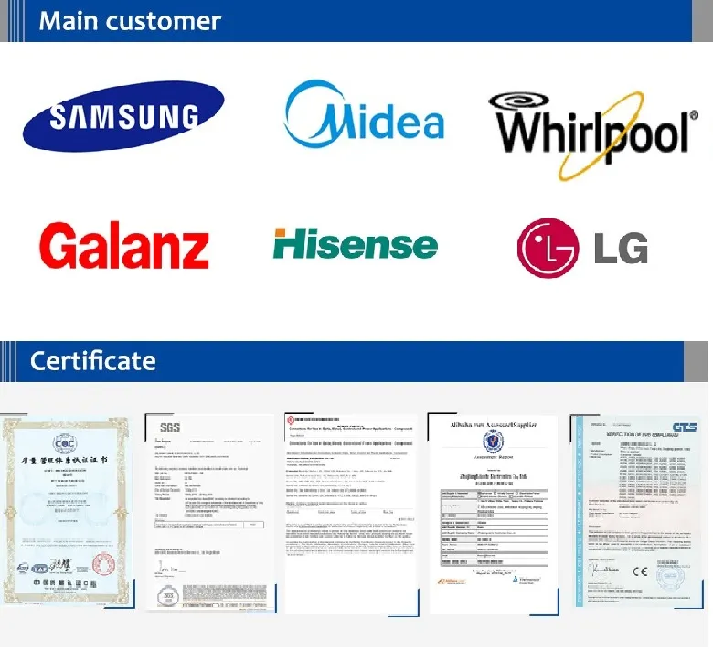 12162182 Auto Wiring Harness PA66 Female Ifaf 16949 3 Pin Delphi PA66 Connector