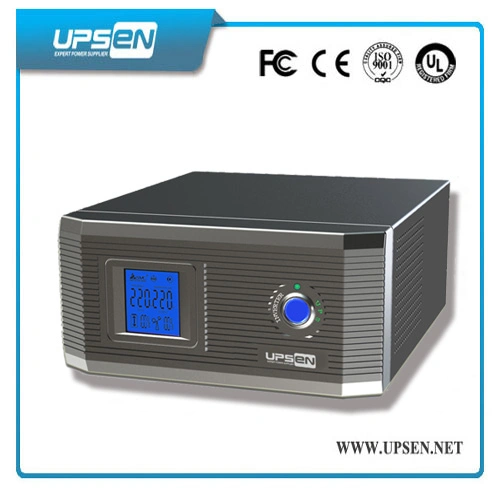 12V 24V DC to 120V/220/ 230V AC Home Solar Power Inverter