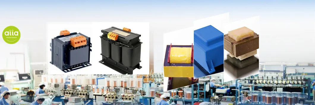 12va Ei48/25.5 Shroud Varnished PCB Printed-Circuit-Board Transformer