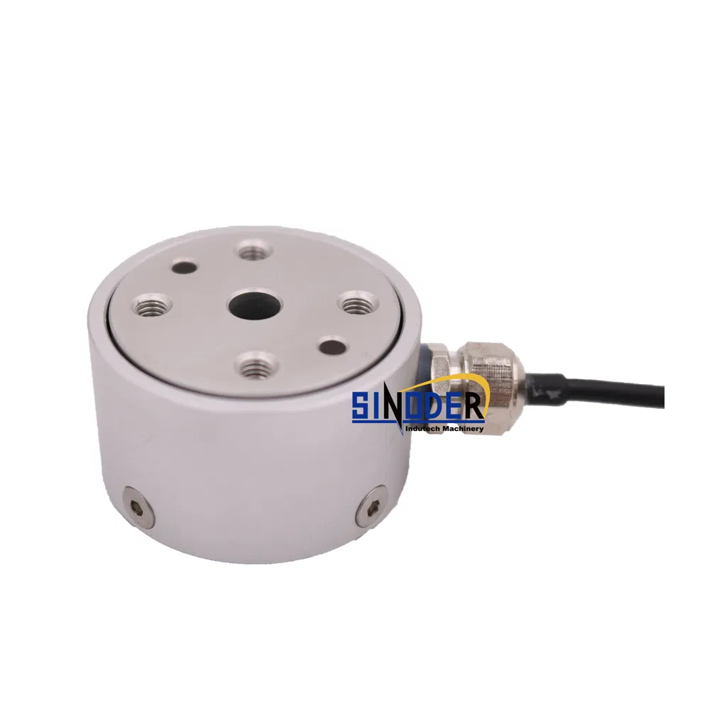 1nm to 100nm Static Torque Load Cell