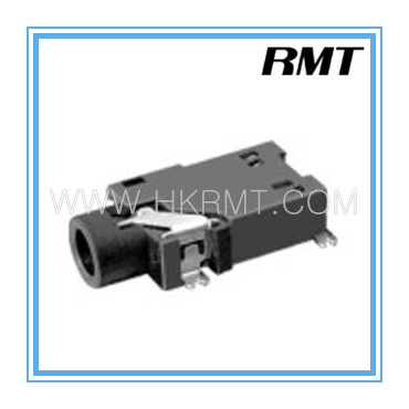 2.5 Phone Jack (PJ- 20280 )