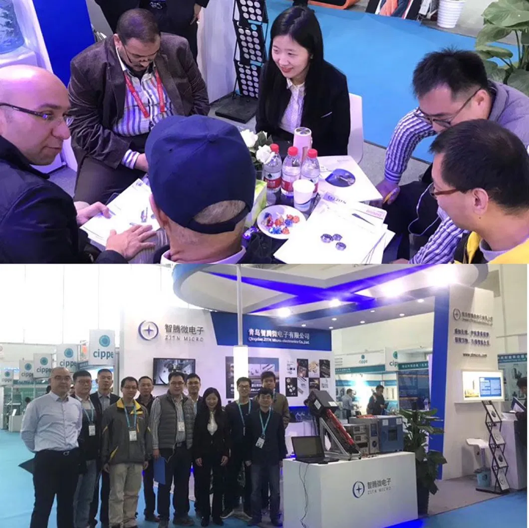 2 Degree Bias Stability Gyroscope Integrated Inertial Navigation Sensor System