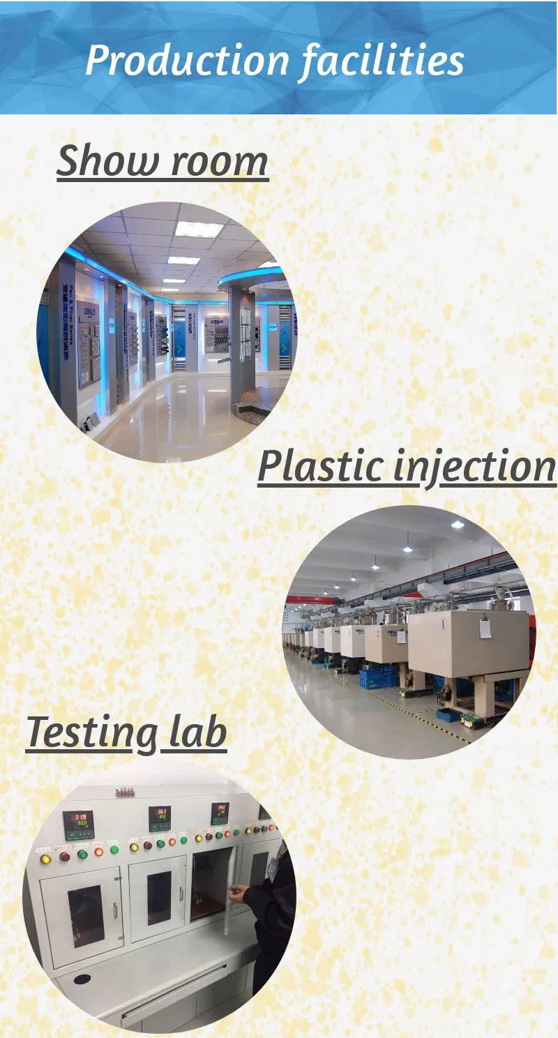 2018 China Wholesale Leipole Wiring Terminal Block