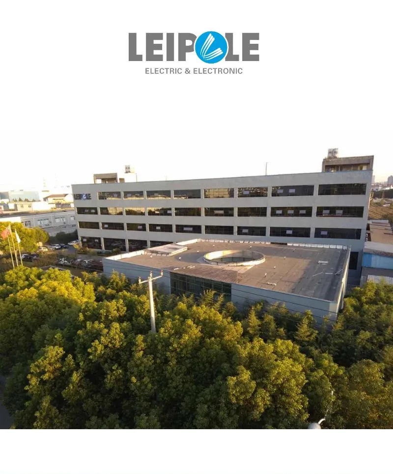 2018 China Wholesale Leipole Wiring Terminal Block