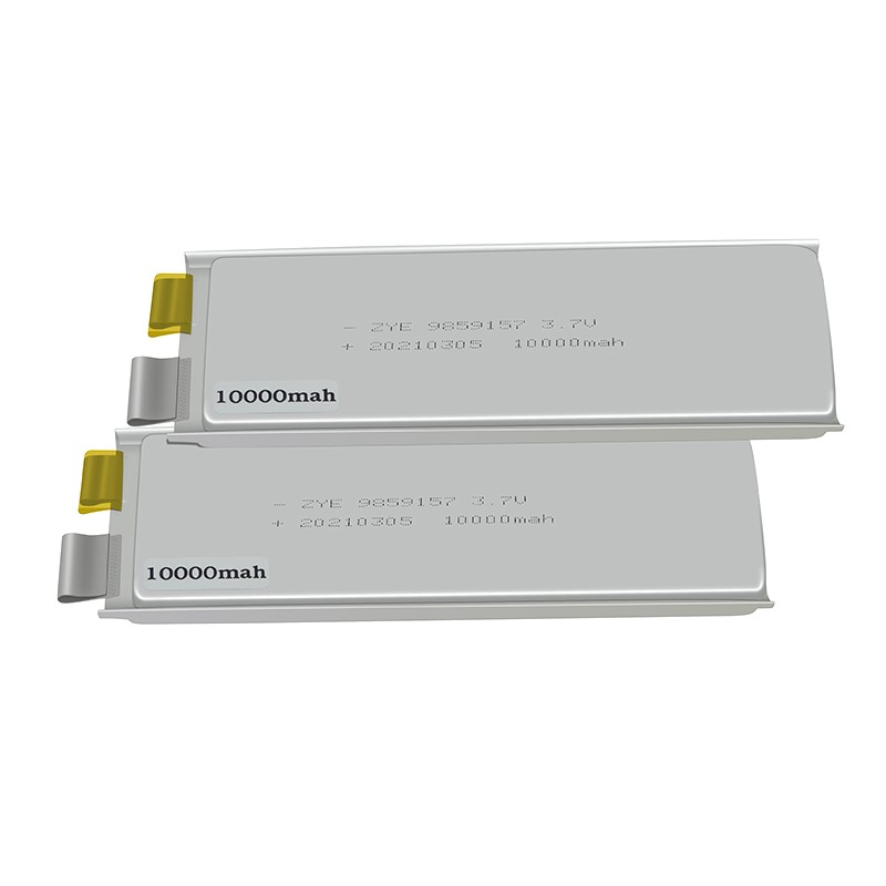 How to keep environment safe when throw the Solid State Battery