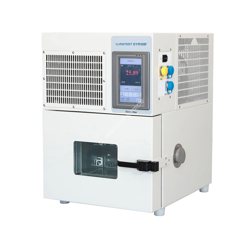 How Benchtop Temperature Test Chambers Work