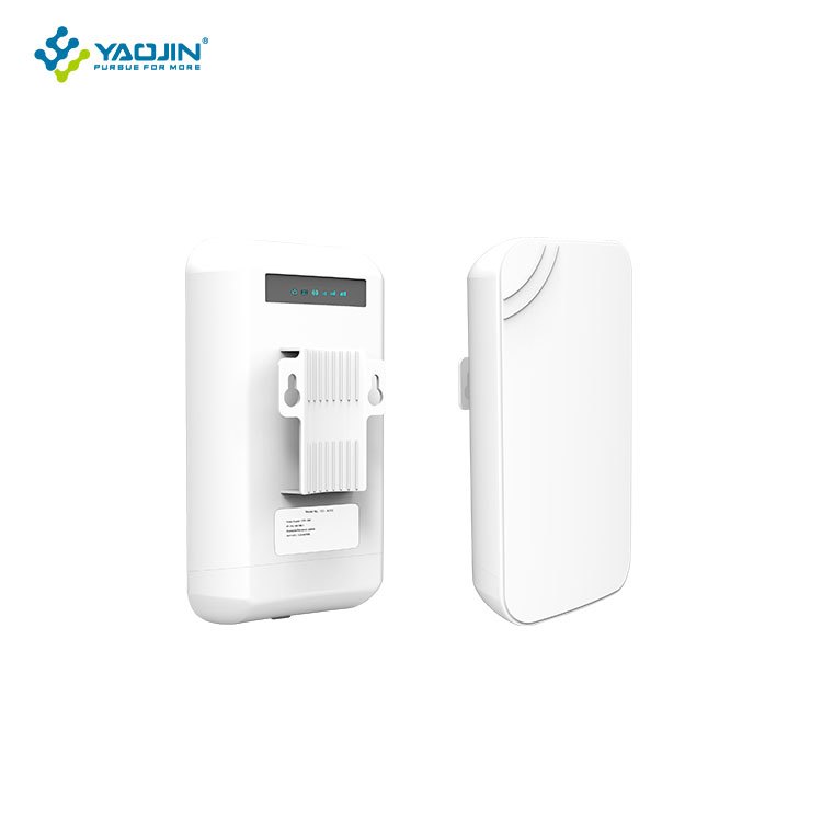 How Can a 4G Outdoor CPE Wifi Router Improve Network Access in Challenging Locations?