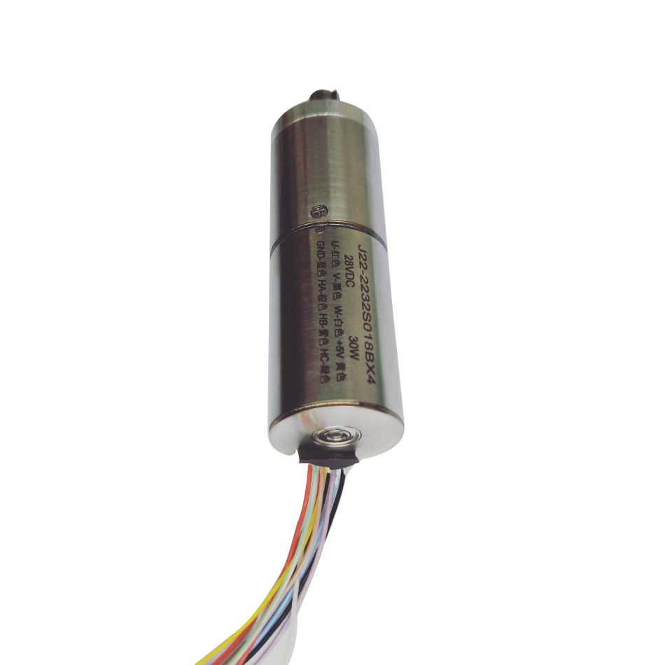 Why Is a Planetary Gearhead 22mm the Best Fit for Compact Motion Systems?