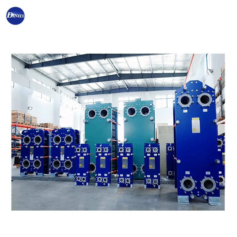 What Makes a High-Quality Heat Exchanger Plate Essential for Industrial Efficiency?