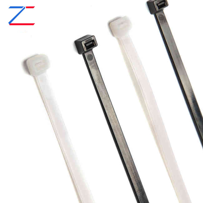 How to choose the right Nylon Cable Ties specifications