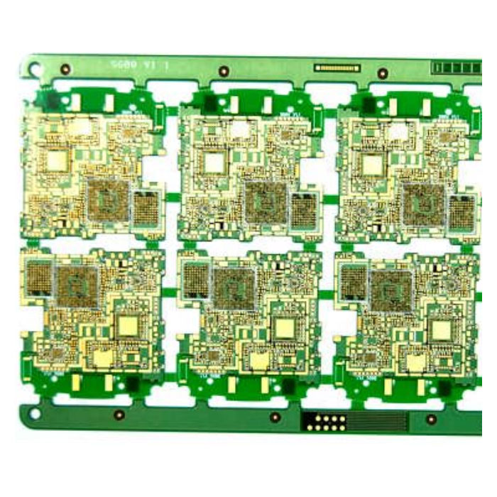 Multilayer PCB Practical Guide