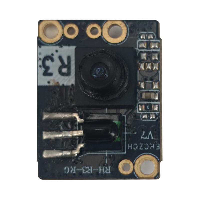 What is a Camera Module?