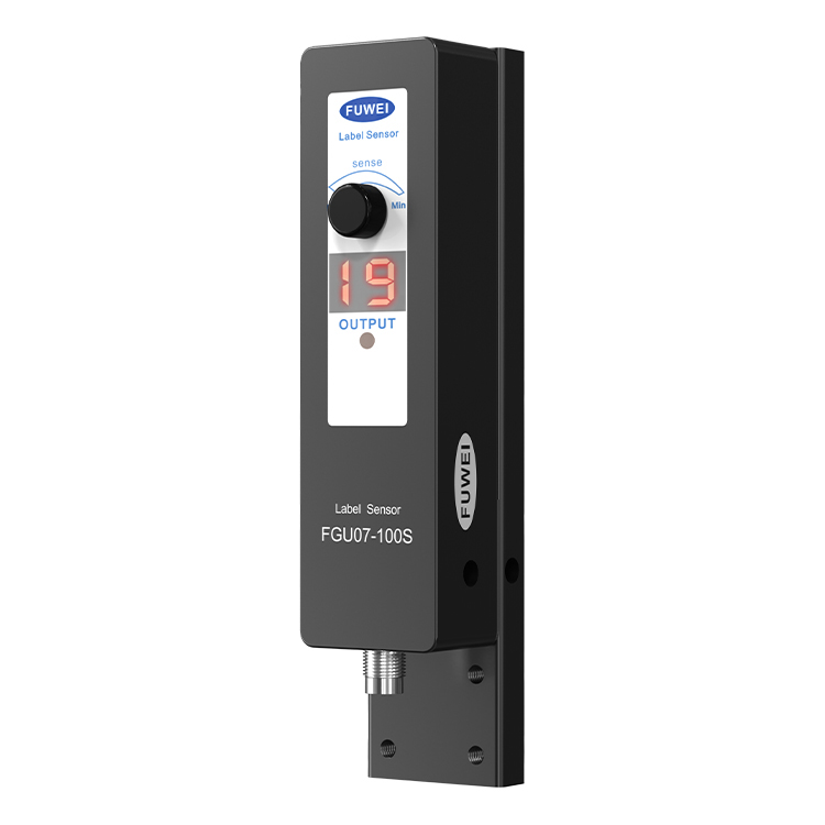 Label Sensor: Accurately Identify Label Information
