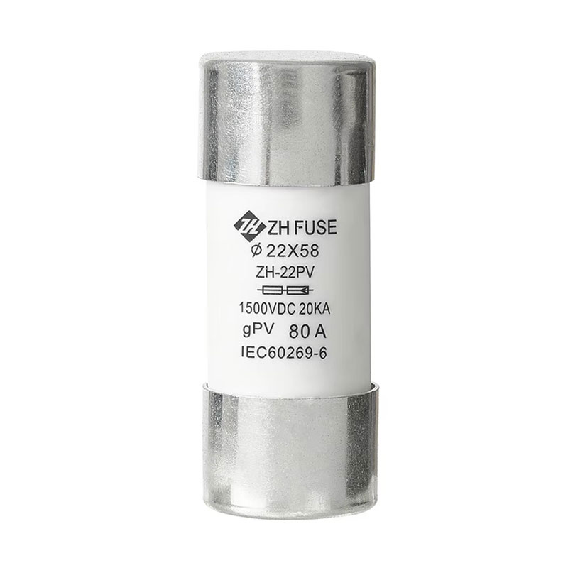 Is the 80A 22×58mm Cylindrical Fuse the Right Choice for Modern Electrical Panels?