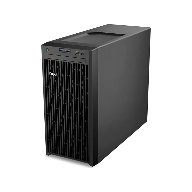 What Features Define a Reliable Server for Business Continuity?
