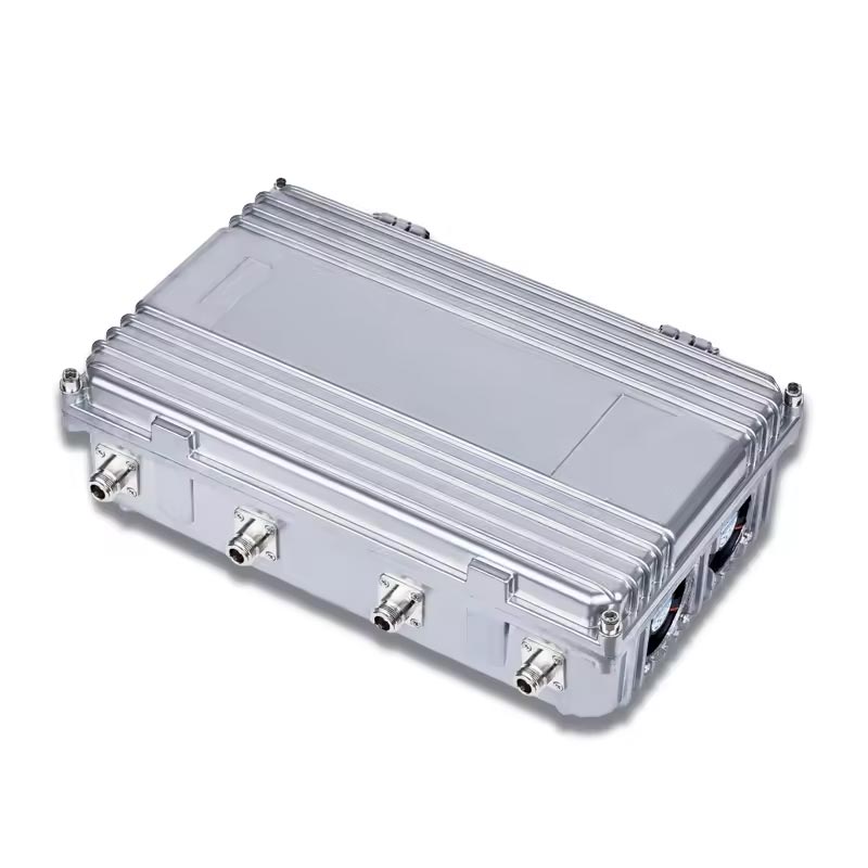 What Exactly Is a Drone Jammer and How Can It Protect You?