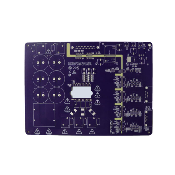 Why HDI PCBs Are the Future of Electronics Manufacturing
