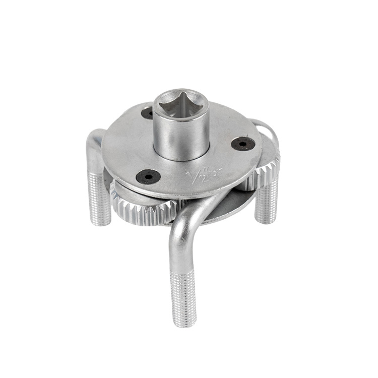 How to Choose the Right Oil Filter Wrench for Your Vehicle