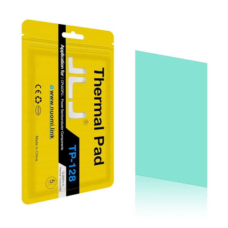 How Do Thermal Silicone Pads Improve Heat Dissipation Efficiency?