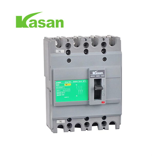 How Can a Molded Case Circuit Breaker Enhance Your Electrical Safety