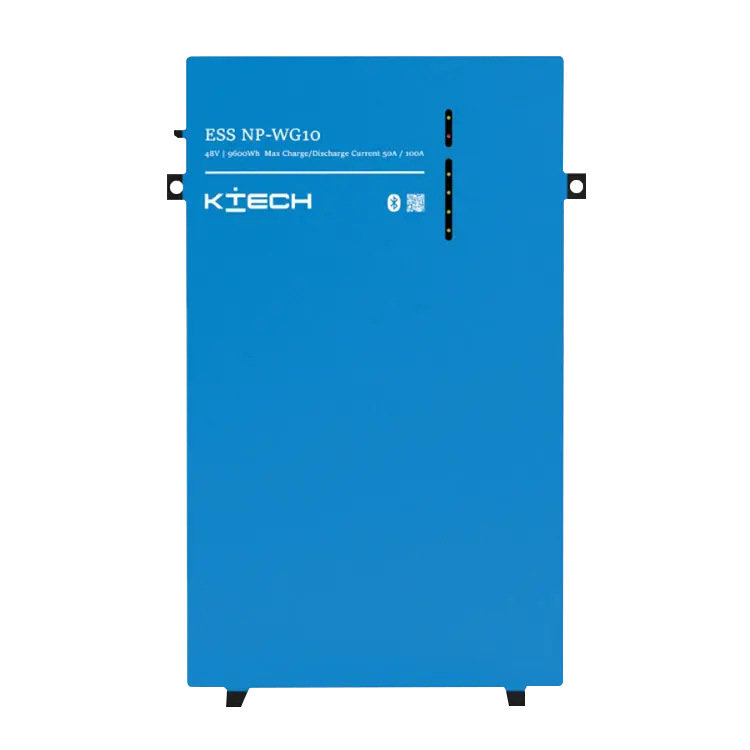 Do Energy Storage Systems Require A Lot Of Maintenance