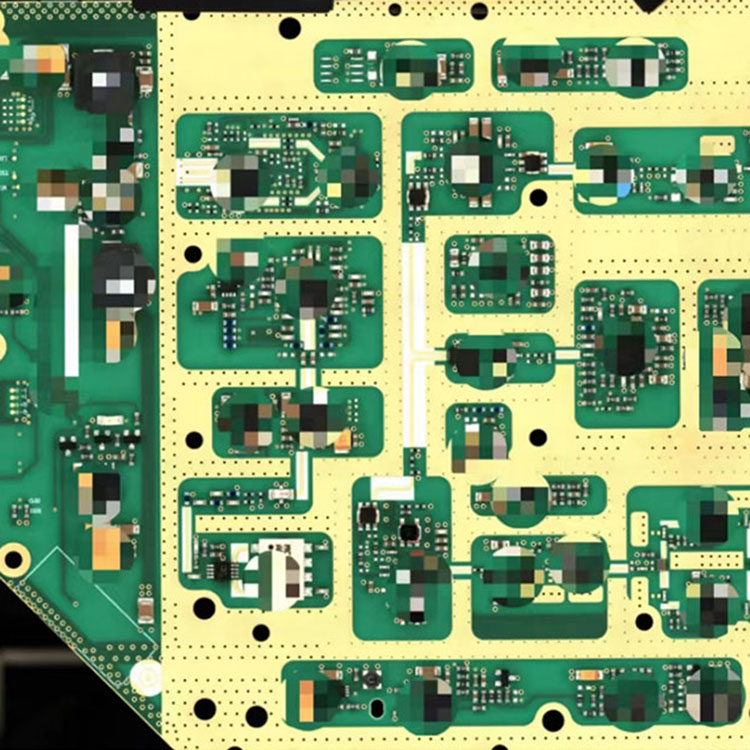 How Can AI Revolutionize Your PCB Production Quality
