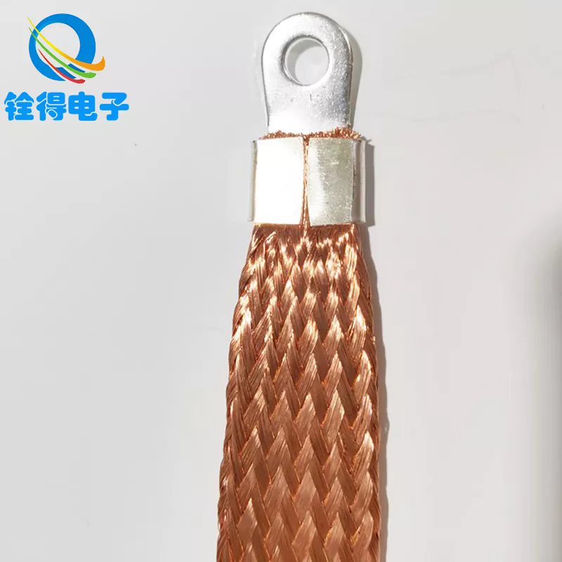 Why Should You Choose an ESD Ground Cable?