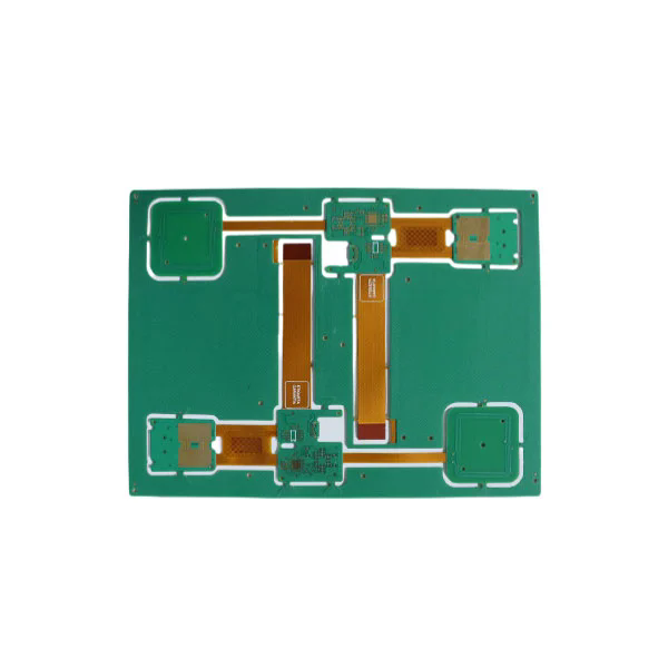 Why Choose Rigid Flex PCB for Advanced Electronic Applications?