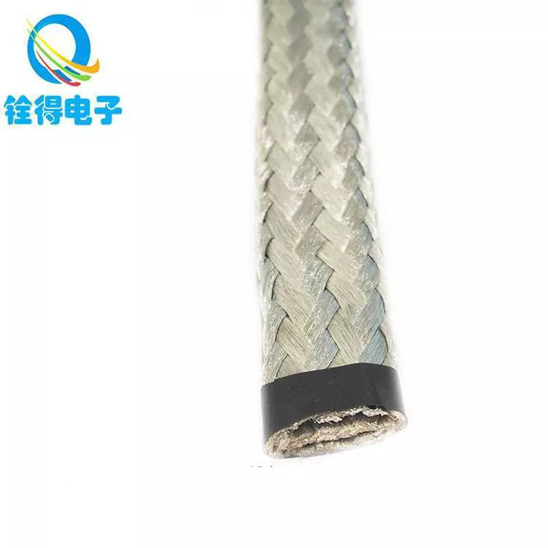 Why Is Copper Braid Essential for Electrical Applications?