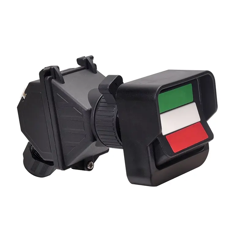 How Often Should These Explosion Proof Switches Be Maintained?