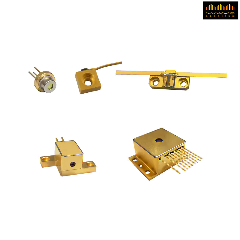 How Do Multi-Mode Laser Diodes Power Today’s High-Demand Applications?