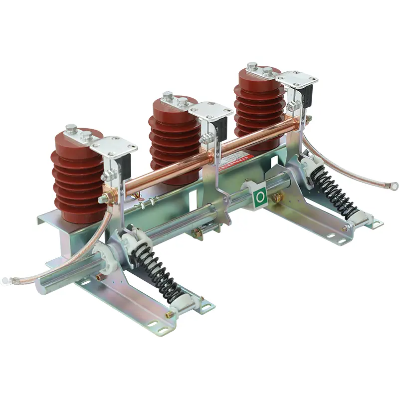 Why Is an Earthing Switch Essential in Modern Power Systems?