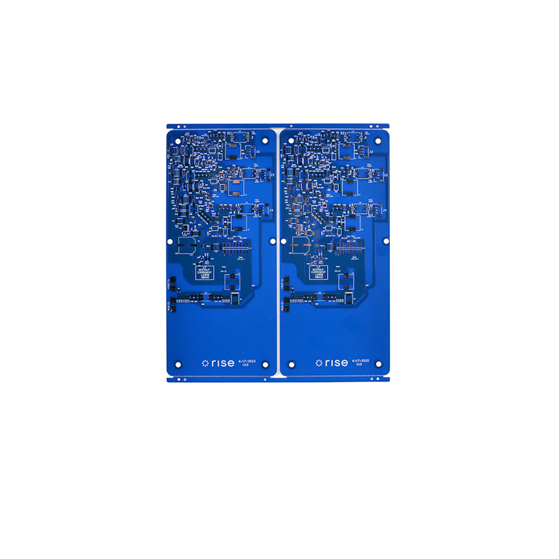Why Should You Choose Reliable Electronic Control Modules