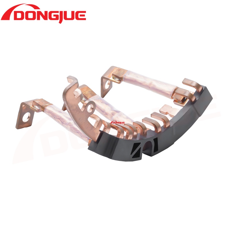 Can Flexible Copper Connectors be Used in Harsh Industrial Settings?