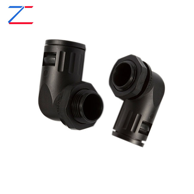 Why Are Corrugated Pipe Fittings Essential for Modern Piping Systems?