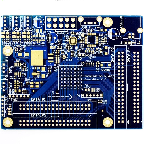 Why Should We Choose High Frequency PCB for Modern Electronics?