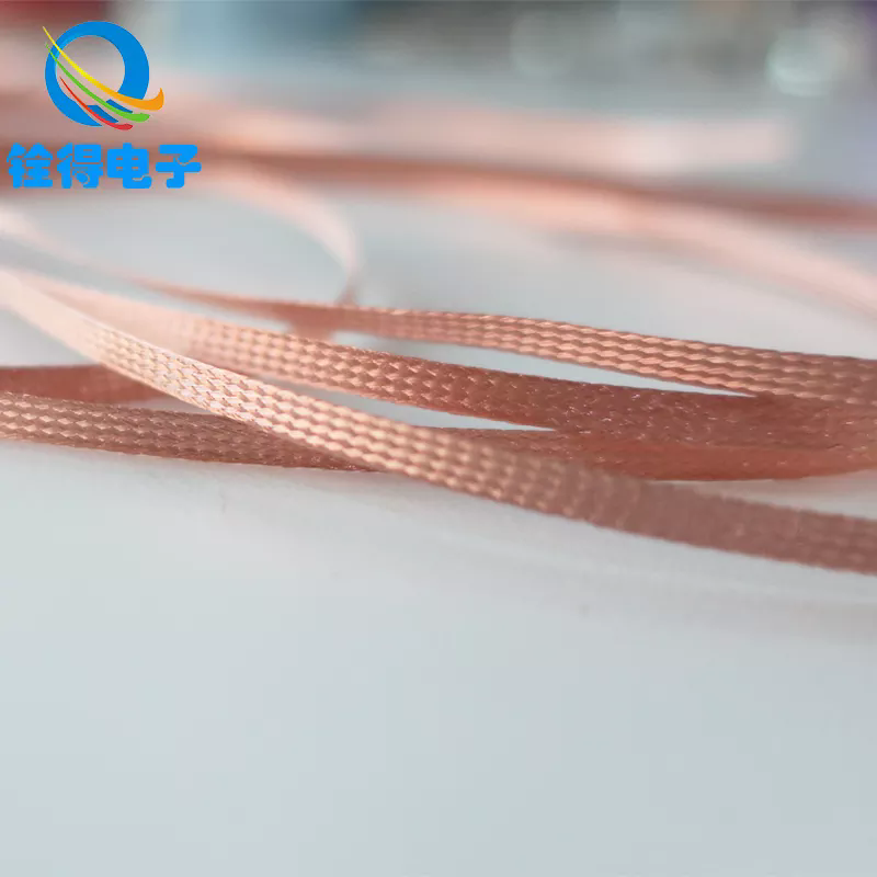 How Does Solder Wick Braid Wire Ensure Clean and Reliable Soldering?
