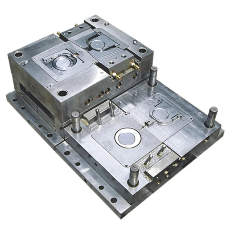 What Makes Plastic Mold Design the Core of Modern Manufacturing?